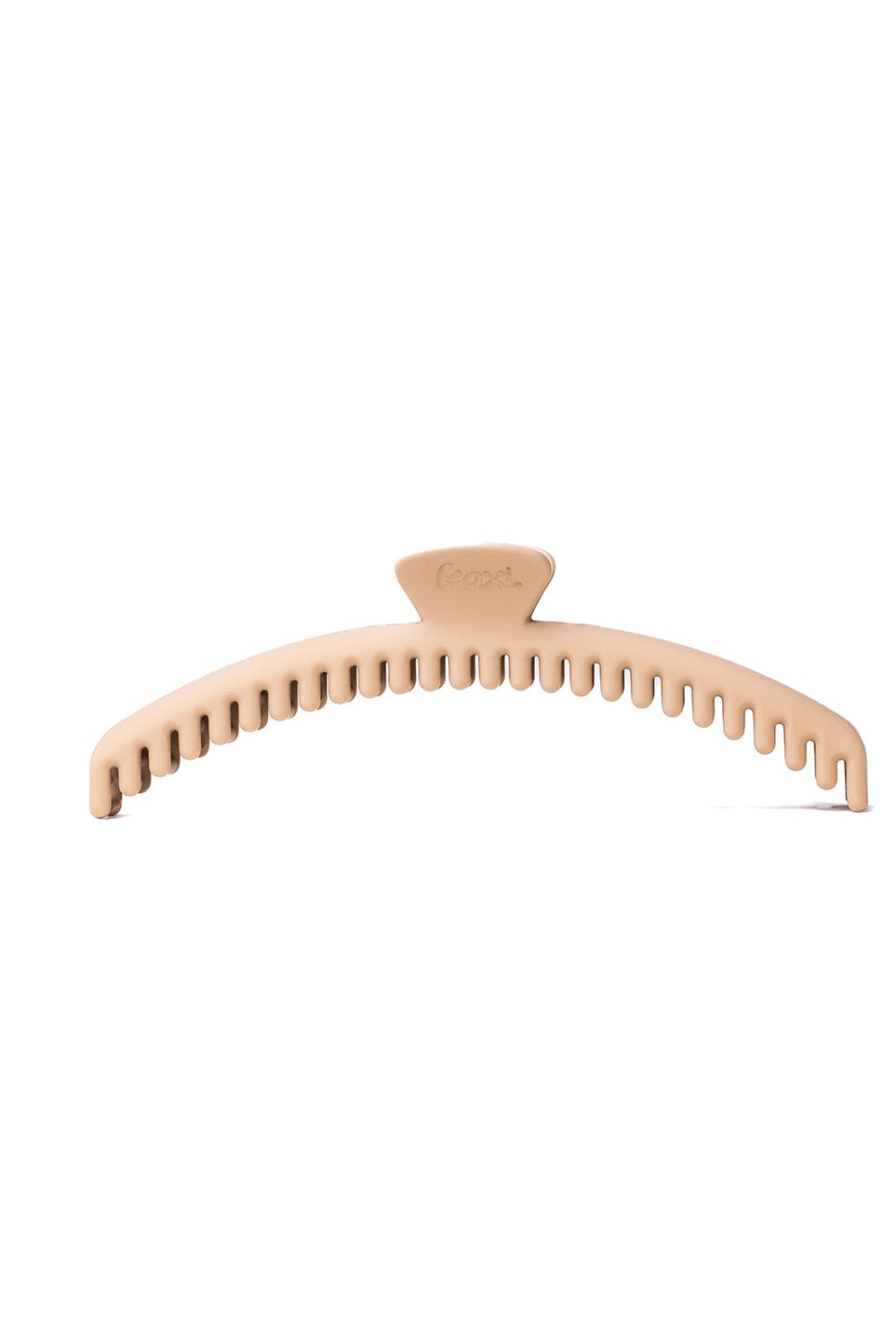 MATTE ORIGINAL HOLD EVERYTHING CLAW - Poppy & Vine