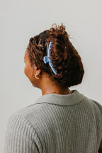 MATTE ORIGINAL HOLD EVERYTHING CLAW - Poppy & Vine
