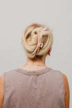 MATTE ORIGINAL HOLD EVERYTHING CLAW - Poppy & Vine