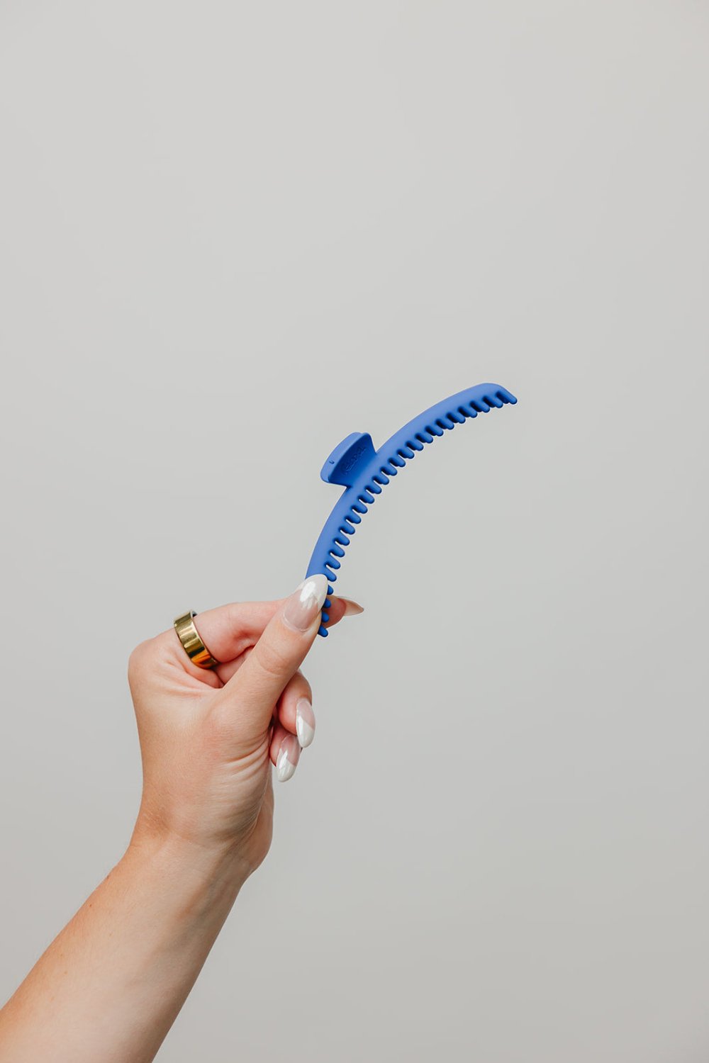 MATTE ORIGINAL HOLD EVERYTHING CLAW - Poppy & Vine