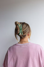 MATTE ORIGINAL HOLD EVERYTHING CLAW - Poppy & Vine