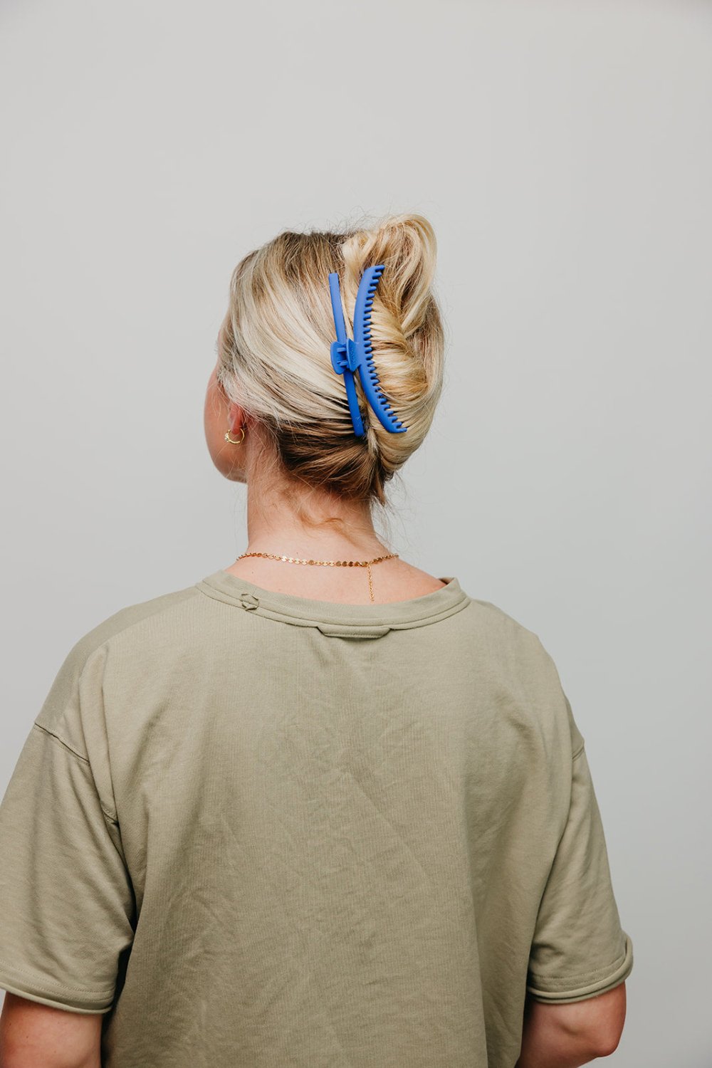 MATTE ORIGINAL HOLD EVERYTHING CLAW - Poppy & Vine