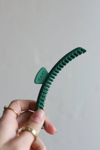 MATTE ORIGINAL HOLD EVERYTHING CLAW - Poppy & Vine