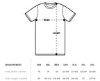 Mereces Cosas Bonitas Tee - Poppy & Vine