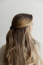 MIDI SLICK BACK PONYTAILS (PACK OF 3) - Poppy & Vine