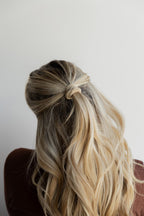 MIDI SLICK BACK PONYTAILS (PACK OF 3) - Poppy & Vine