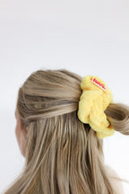 MIDI TOWEL SCRUNCHIES - Poppy & Vine