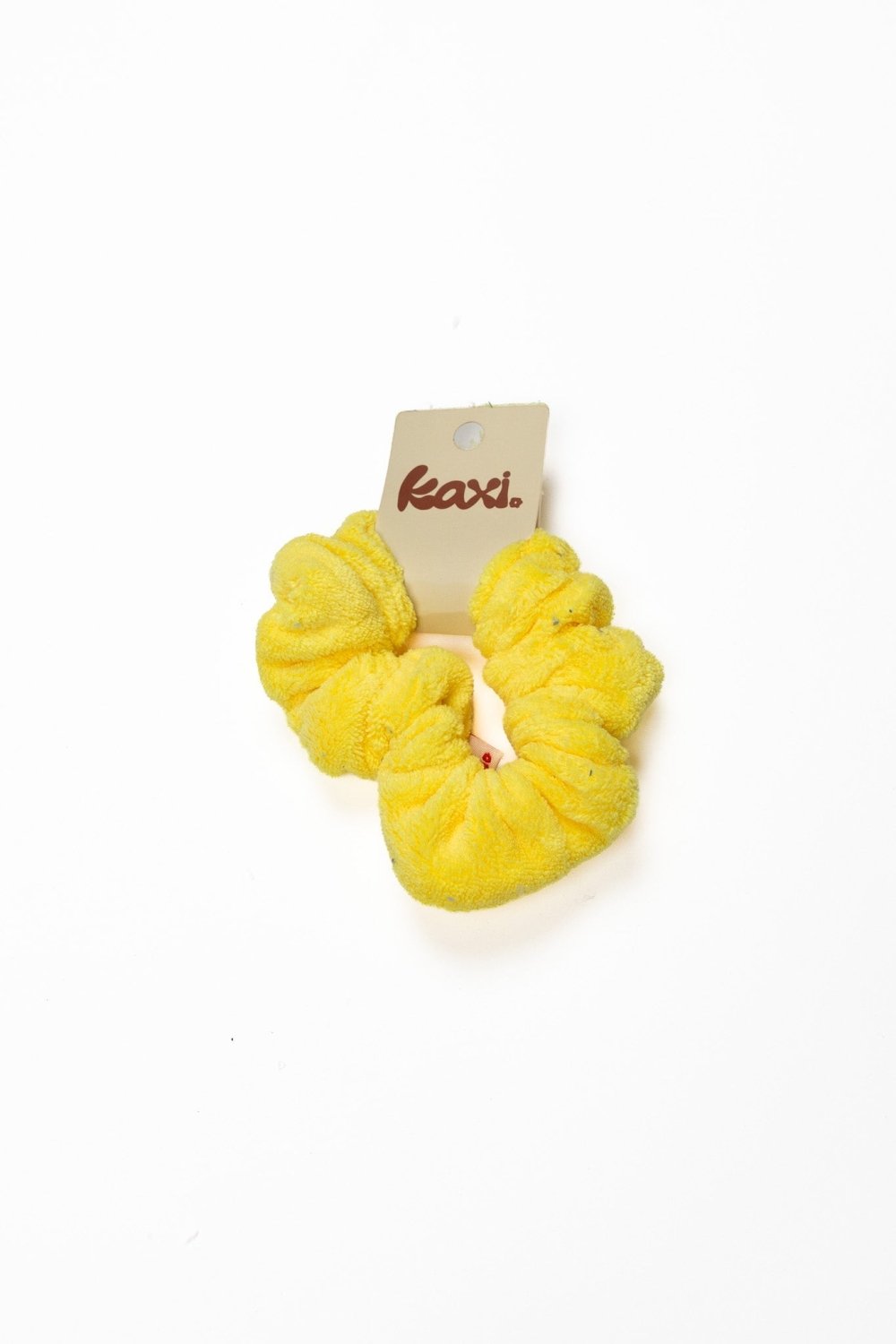 MIDI TOWEL SCRUNCHIES - Poppy & Vine