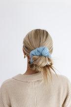 MIDI TOWEL SCRUNCHIES - Poppy & Vine