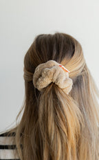 MIDI TOWEL SCRUNCHIES - Poppy & Vine
