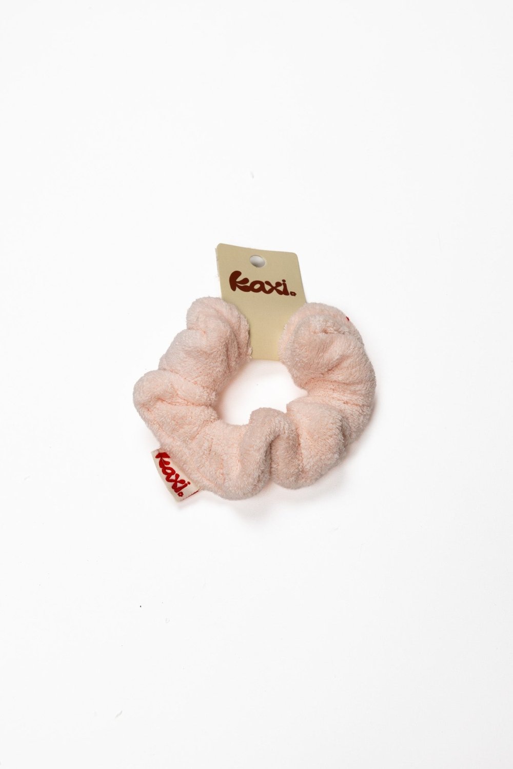 MIDI TOWEL SCRUNCHIES - Poppy & Vine