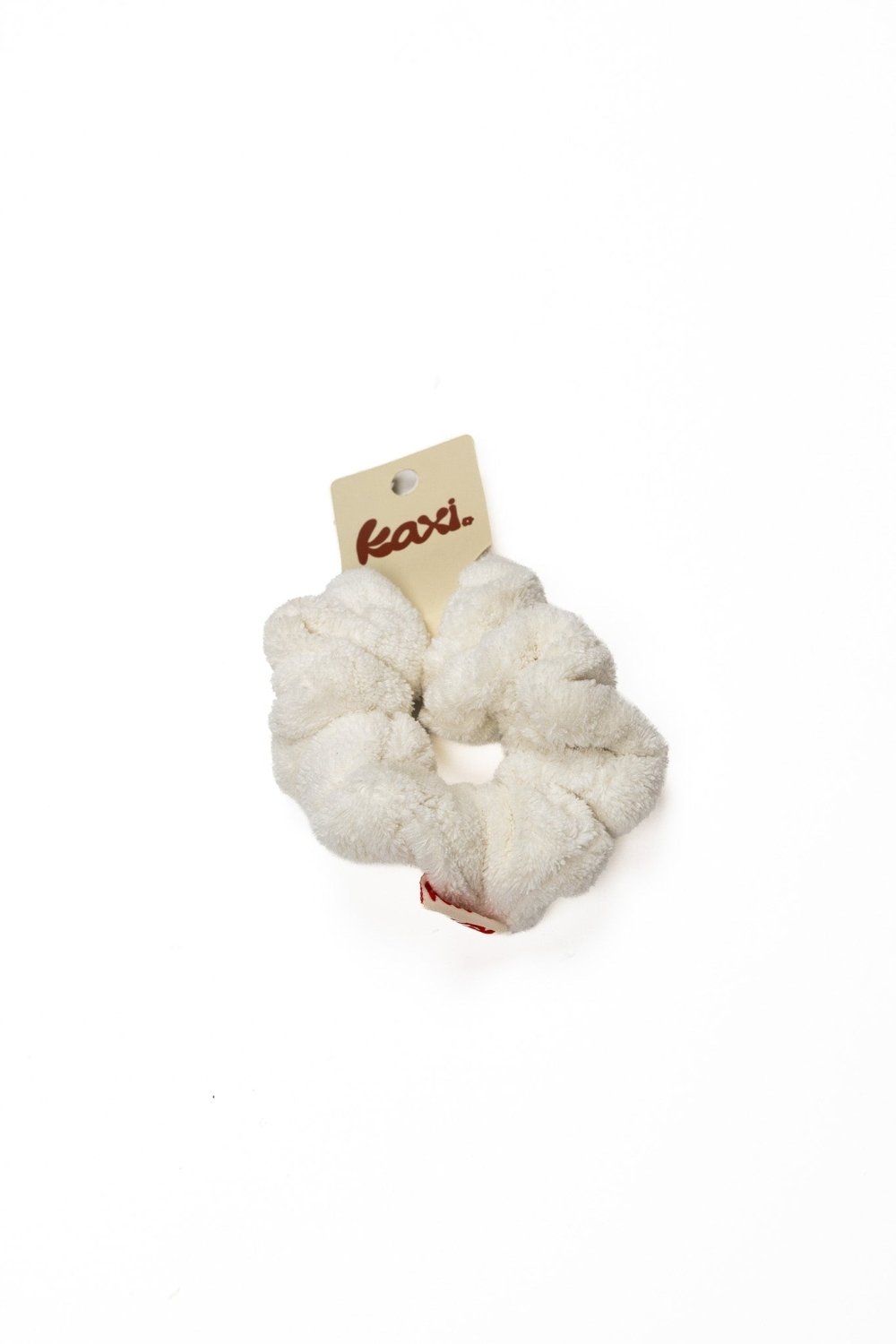 MIDI TOWEL SCRUNCHIES - Poppy & Vine