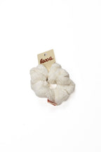 MIDI TOWEL SCRUNCHIES - Poppy & Vine
