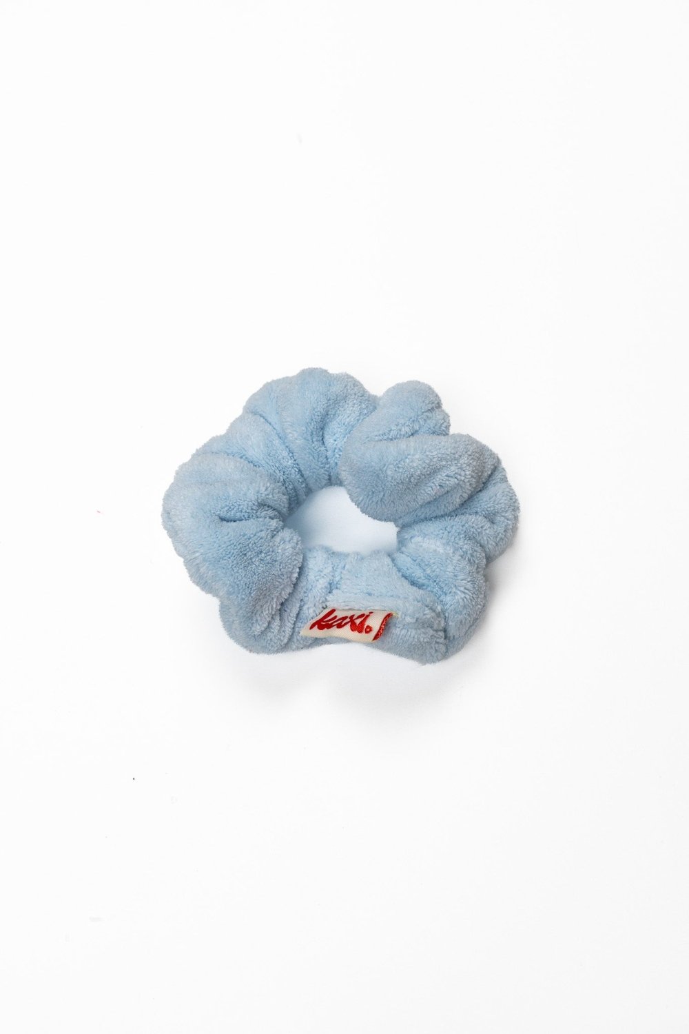MIDI TOWEL SCRUNCHIES - Poppy & Vine