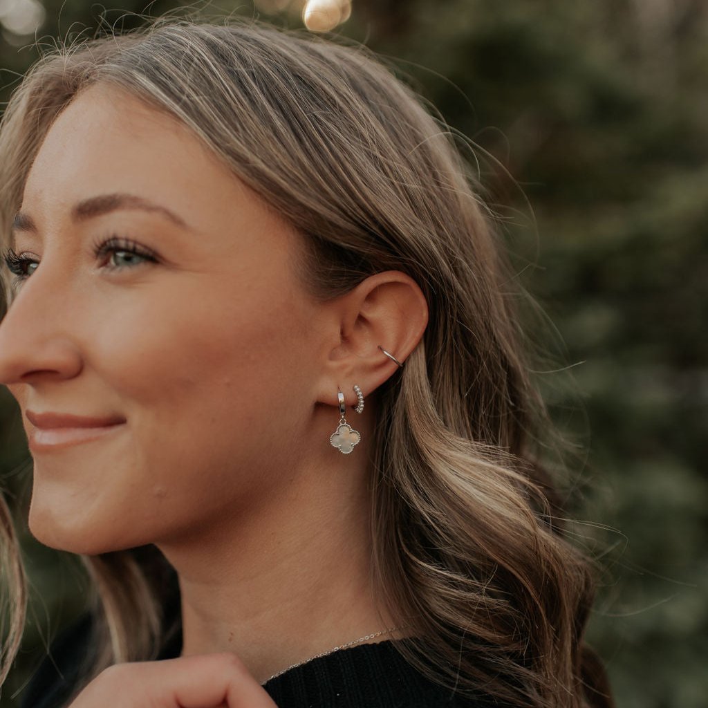 Millie Ear Cuff - Poppy & Vine
