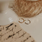 Millie Ear Cuff - Poppy & Vine