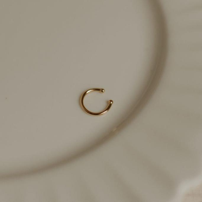 Millie Ear Cuff - Poppy & Vine