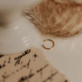 Millie Ear Cuff - Poppy & Vine