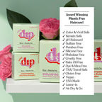 Mini Dip Conditioner & After Swim Detangler - Rose & Matcha Tea - Poppy & Vine