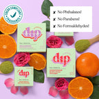 Mini Dip Conditioner & After Swim Detangler - Rose & Matcha Tea - Poppy & Vine