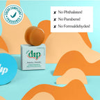 Mini Dip Conditioner & After Swim Detangler - Tangerine & Honeydew - Poppy & Vine