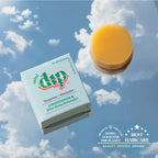 Mini Dip Conditioner & After Swim Detangler - Tangerine & Honeydew - Poppy & Vine