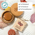 Mini Dip Conditioner & After Swim Detangler - Tobacco & Driftwood - Poppy & Vine
