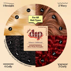 Mini Dip Conditioner & After Swim Detangler - Tobacco & Driftwood - Poppy & Vine