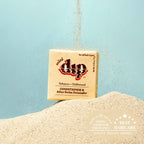 Mini Dip Conditioner & After Swim Detangler - Tobacco & Driftwood - Poppy & Vine