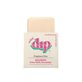 Mini Dip Shampoo Bar: Color Safe, Everyday - Fragrance Free - Poppy & Vine