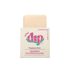 Mini Dip Shampoo Bar: Color Safe, Everyday - Fragrance Free - Poppy & Vine