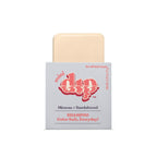 Mini Dip Shampoo Bar: Color Safe, Everyday - Mimosa & Sandalwood - Poppy & Vine