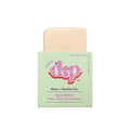 Mini Dip Shampoo Bar: Color Safe, Everyday - Rose & Matcha Tea - Poppy & Vine