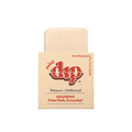 Mini Dip Shampoo Bar: Color Safe, Everyday - Tobacco & Driftwood - Poppy & Vine