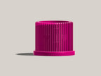 Modern Heart-Shaped Planter with Drainage & Saucer – Unique Valentine’s Day Gift for Plant Lovers, 3d Printed Planter Home Hosting Decor, - Poppy & Vine
