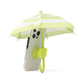 Modern Monkey Cabana Boy Phone Umbrella - Poppy & Vine