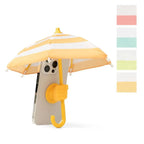 Modern Monkey Cabana Boy Phone Umbrella - Poppy & Vine