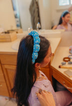 MOM GRWM HEADBANDS - Poppy & Vine