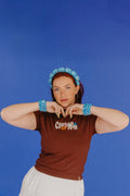 MOM GRWM HEADBANDS - Poppy & Vine