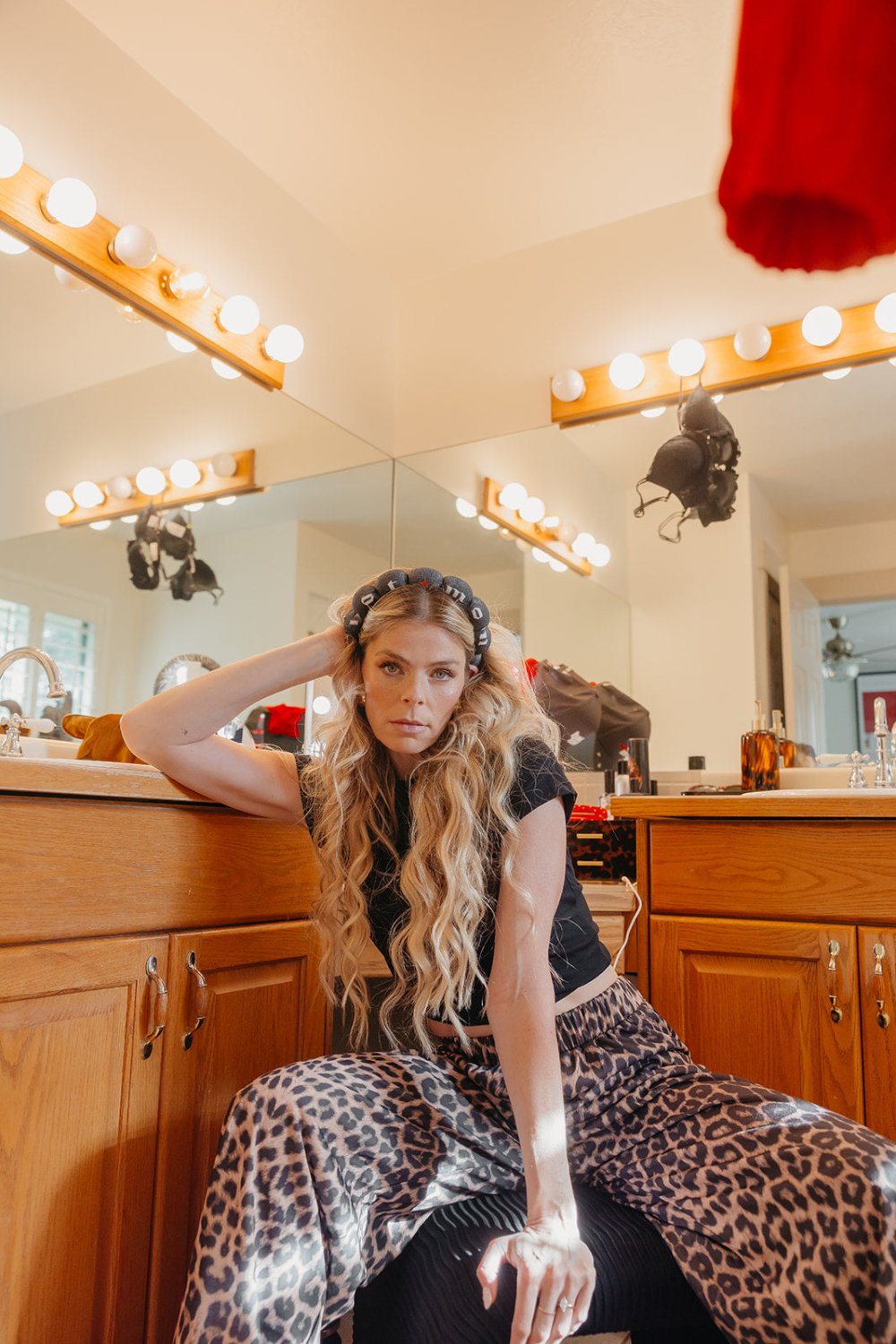 MOM GRWM HEADBANDS - Poppy & Vine