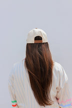 MOM HAIR DAY TRUCKER HAT - Poppy & Vine