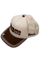 MOM HAIR DAY TRUCKER HAT - Poppy & Vine