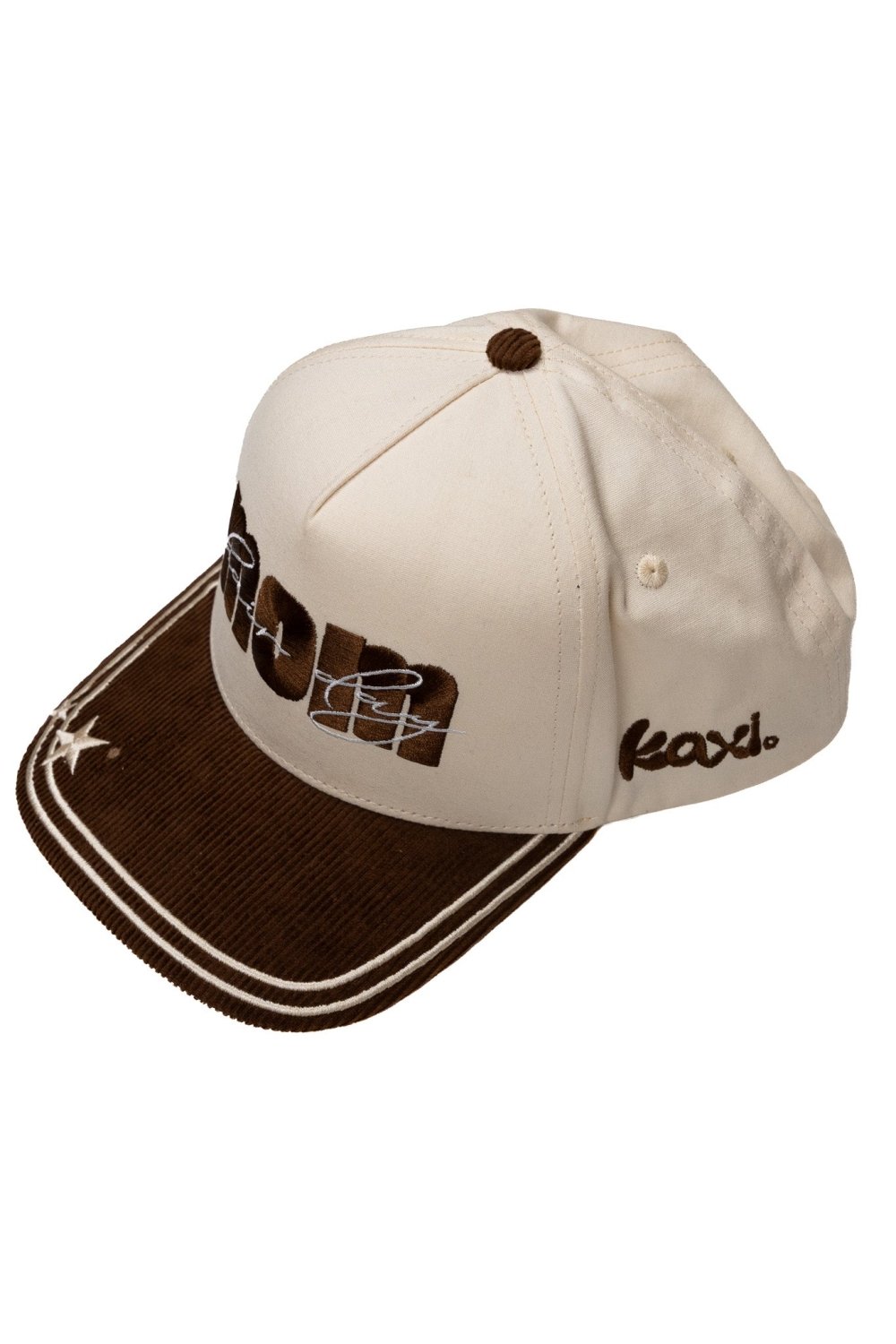 MOM HAIR DAY TRUCKER HAT - Poppy & Vine