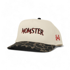 Momster Trucker Hat - Poppy & Vine