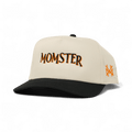 Momster Trucker Hat - Poppy & Vine