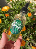 MONEY MAGNET - Poppy & Vine