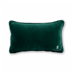 More Nutty Needlepoint Pillow - Poppy & Vine