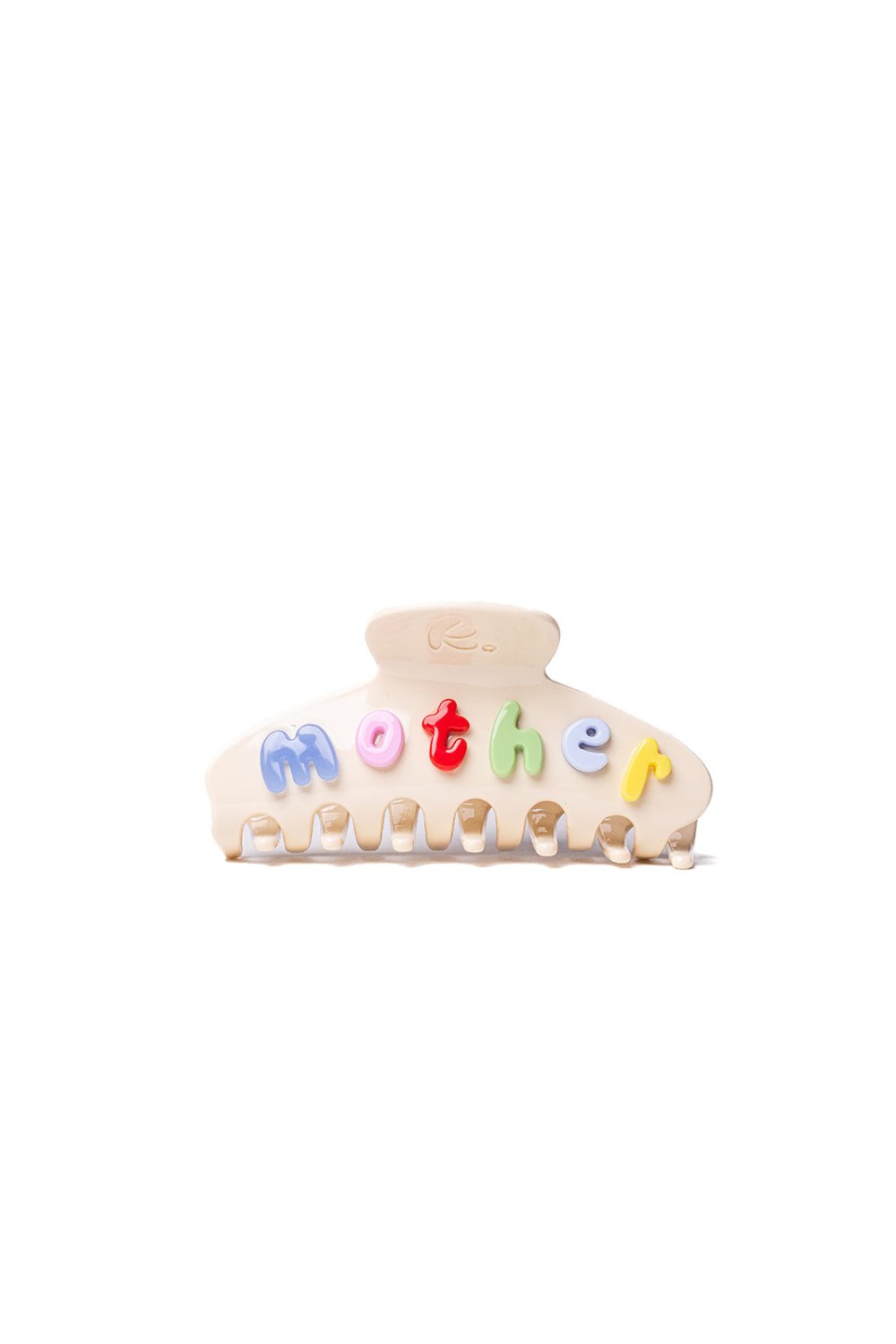 MOTHERHOOD CLAW - Poppy & Vine