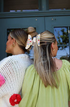 MOTHERHOOD CLAW - Poppy & Vine