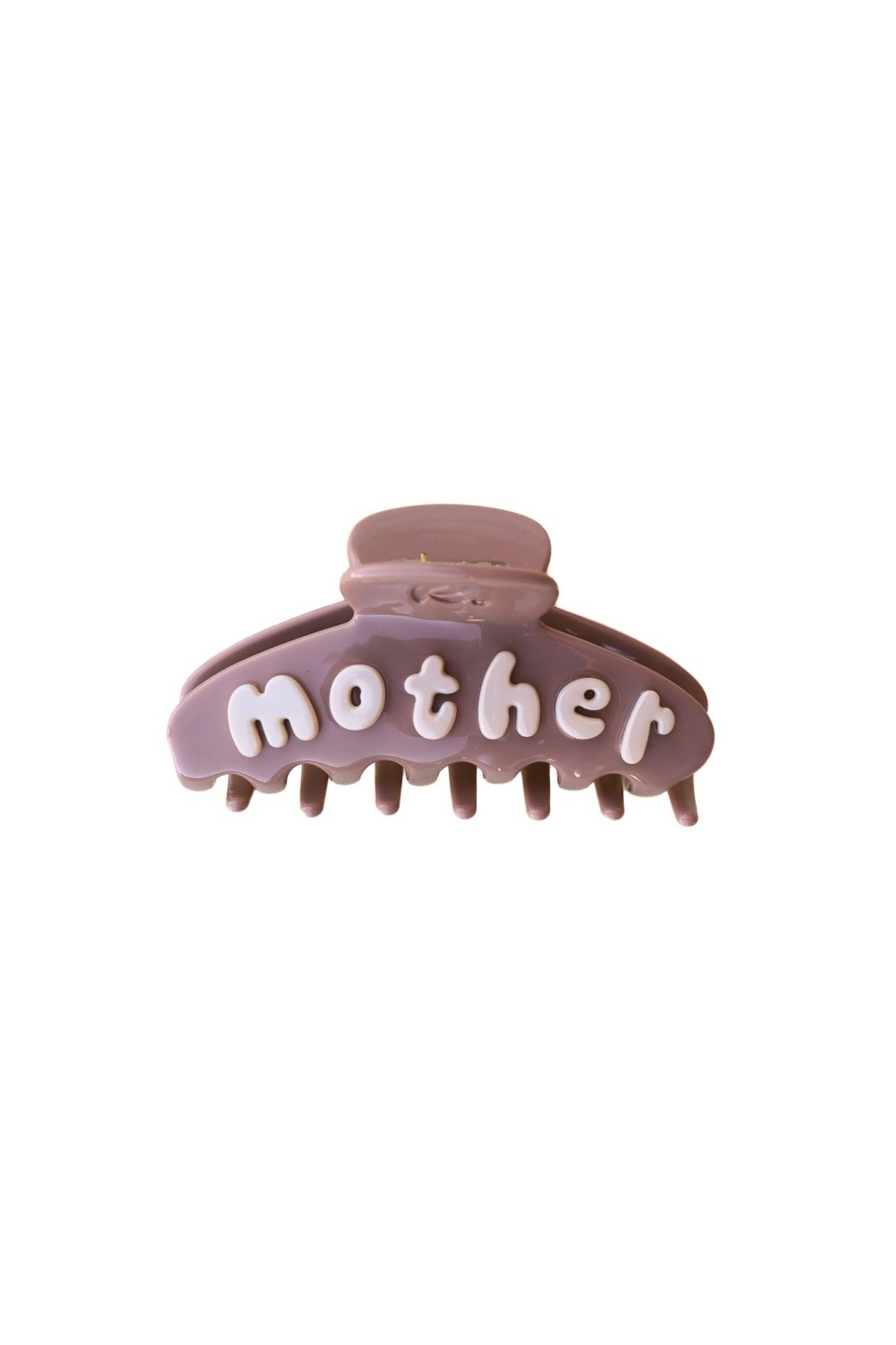 MOTHERHOOD CLAW - Poppy & Vine
